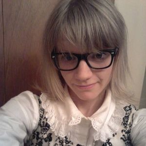 Meet your Posher, Andrea